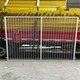 车间防护护栏网1.5×2米室内仓库分隔护栏网徐州祥东产品图