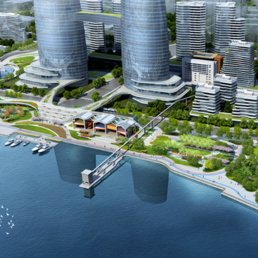重庆规模大建筑工程设计公司合作加盟成立分公司的优势
