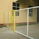 安全隔离防护栏1.5米×2米车间护栏网厂家图