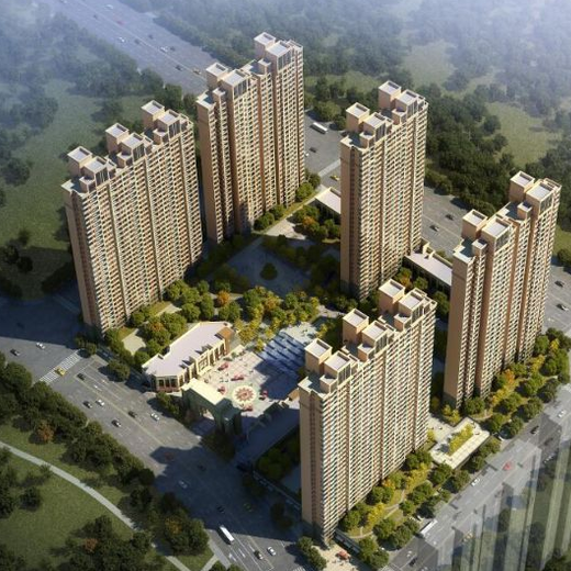重庆规模大建筑工程设计公司合作加盟开设分公司