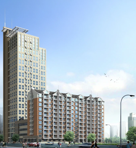 上海应用多的建筑工程设计院合作加盟