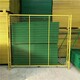 室内仓库护栏网-仓库安全围栏2×2米优惠图