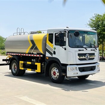 南京銷售藍(lán)牌灑水車
