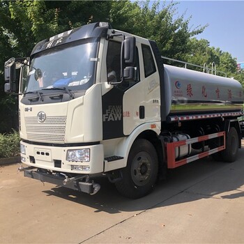 九江彭澤縣供應(yīng)東風(fēng)12方噴灑車電話
