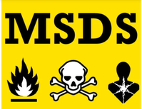 MSDSMSDS报告,化工添加剂MSDS/SDS优惠图片2