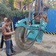 重庆挖机开采锯图