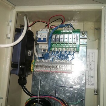 邦力遠程控制,安徽生產遙控電控箱
