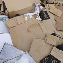 上海大量高价专业回收废纸箱回收废纸盒废纸箱回收