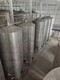 萍乡大量回收不锈钢储罐,回收白钢储罐产品图