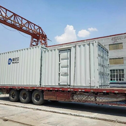 北京全新环保设备集装箱厂家有哪些,特种设备集装箱