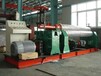  Preferential supply of W11-16X2500 three roll plate bending machine