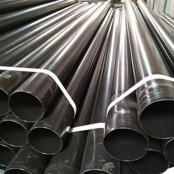 兴安盟生产DN热浸塑钢管尺寸