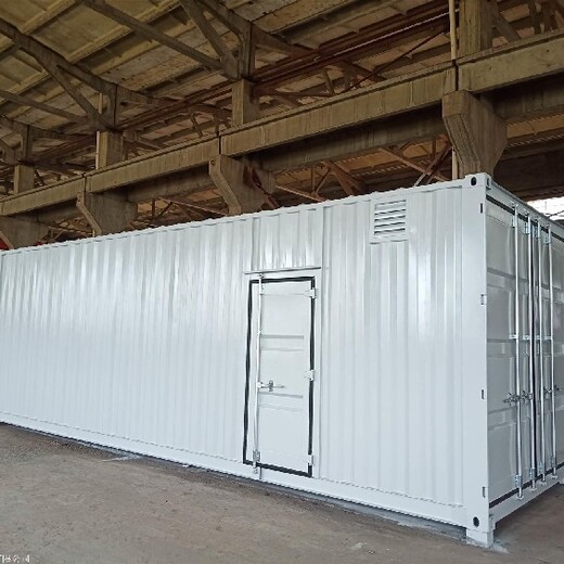 信合特种设备集装箱,天津信合环保设备集装箱厂家有哪些
