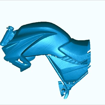 香港3D扫描检测与逆向工业设计公司三维逆向机械设计