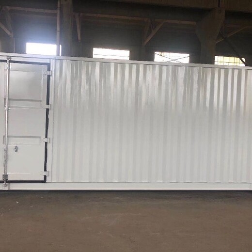 河南生产环保设备集装箱生产厂家,特种设备集装箱