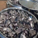 攀钢产品采购铁合金高钒常年回收