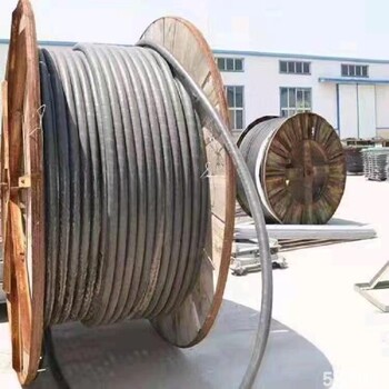 湖南湘潭湘潭县二手电缆回收厂家,变压器电力设备回收