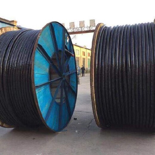 安徽马鞍山金家庄区工业电缆回收报价,回收废电缆厂家