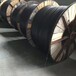 铜芯电缆高低压电缆回收带皮电缆回收
