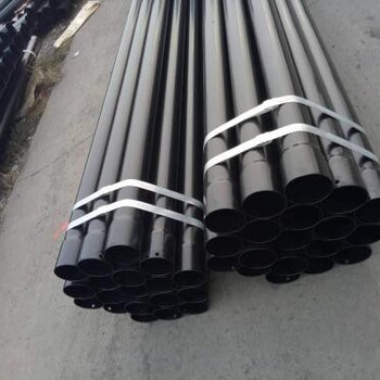 朔州生产DN热浸塑钢管尺寸,dn200热浸塑钢管