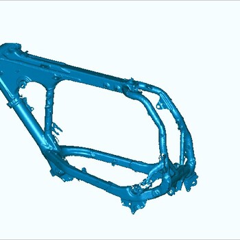 三维逆向机械设计吉林3D扫描检测与逆向工业设计公司