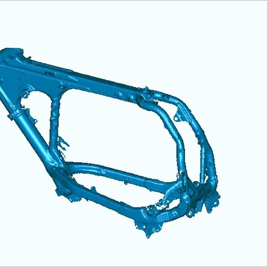 公司湖北3D扫描检测与逆向工业设计