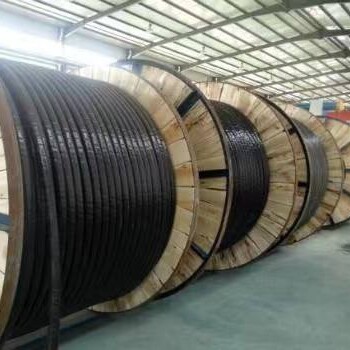 山西忻州偏关县工业电缆回收报价