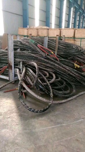 浙江湖州德清县二手电缆回收厂家,废电缆回收价格