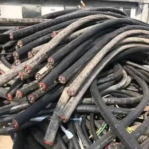 宇发电缆回收废旧电缆回收变压器回收废电缆厂家,湖北恩施来凤县工业电缆回收报价