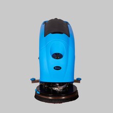 锂电洗地机优尼斯手推式拖地机品质保证效率倍增