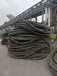 大型电缆回收报价废旧电缆工程剩余电缆高价回收回收,高价回收全新整轴电缆