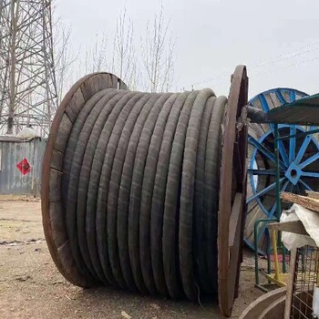 内蒙古赤峰敖汉旗二手那里回收电缆一米价格