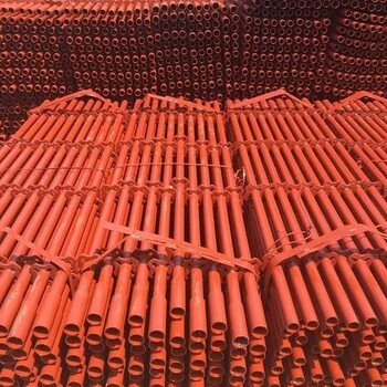本地供应山东枣庄峄城区供应盘扣式脚手架钢管，一站式服务
