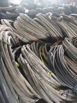 废铜回收铜芯电缆回收电缆厂家废电线电缆回收报价