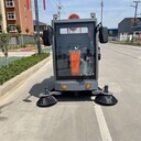 小型佰億潔電動(dòng)掃路車報(bào)價(jià),電動(dòng)清掃車