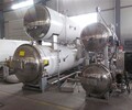 高價回收二手設備壓力殺菌鍋,瀘州專業回收電加熱殺菌鍋