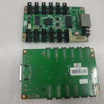 丹东LED接收卡回收平台