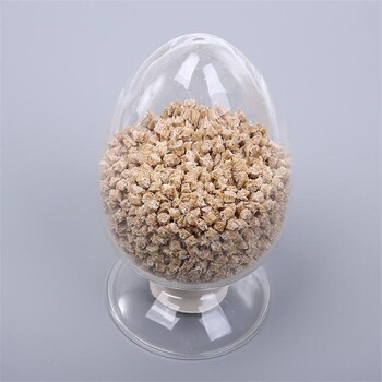 ABS小麦秸秆植物竹纤维改性abs塑料米颗粒子环保降解料