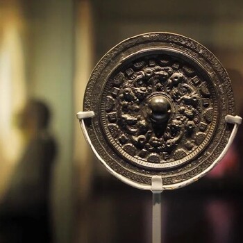 古代铜镜值多少钱铜镜个人现金收购