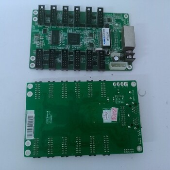天津LED接收卡-二手LED模组