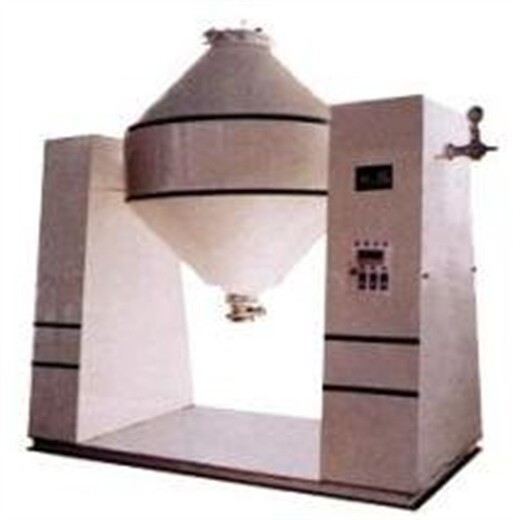 回收各种设备陶瓷双锥干燥机,黄冈长期回收双锥干燥机