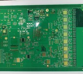 pcb双层板打样