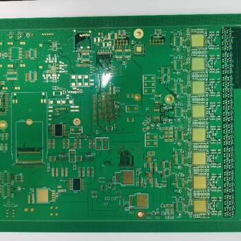 PCB多层板制作,PCB板