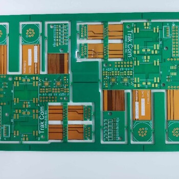 光模块PCB线路板厂商