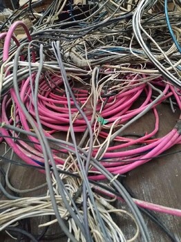 廣鴻物資回收廢鋁回收,廣州增城電纜線回收廠家