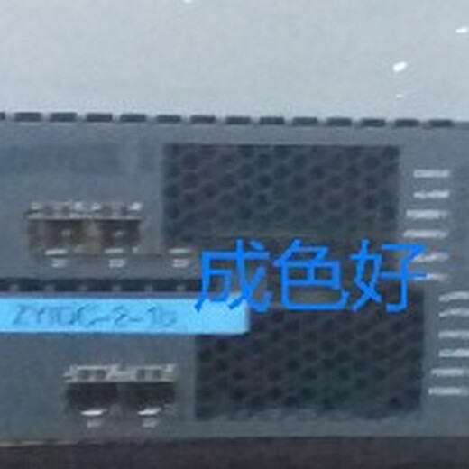 安庆F5BIG-LTM-6400-4GB-RS负载均衡器维修