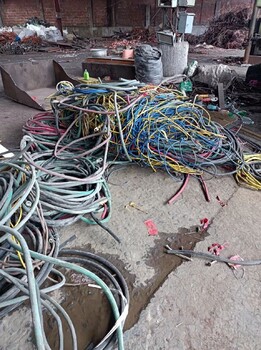 廣州花都電纜線回收價(jià)格,廢鐵回收