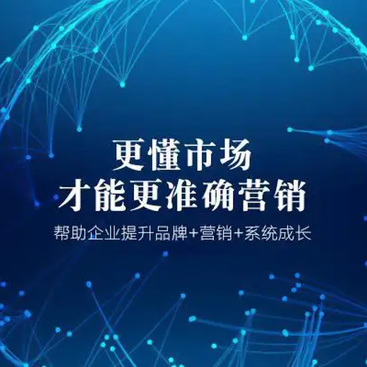 南京全网整合营销推广公司哪家好,懂营销