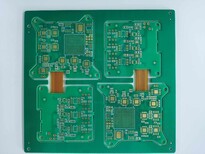 赛孚PCB四层板,中山PCB多层板生产厂家图片2