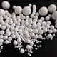 氧化铝球回收图